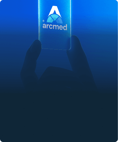 Aplicativo ARCMED